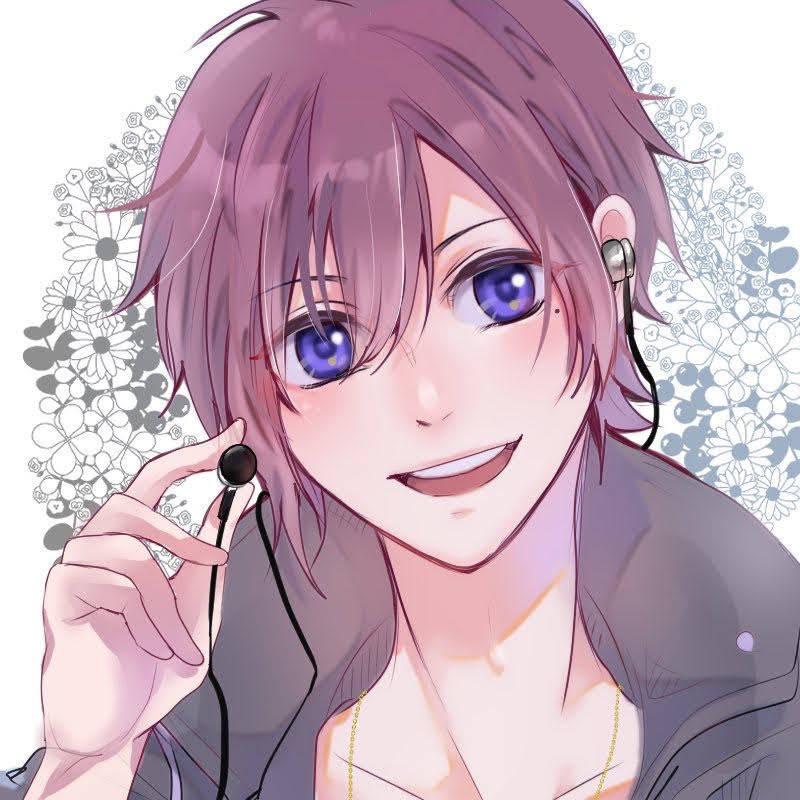 仲須ユウト