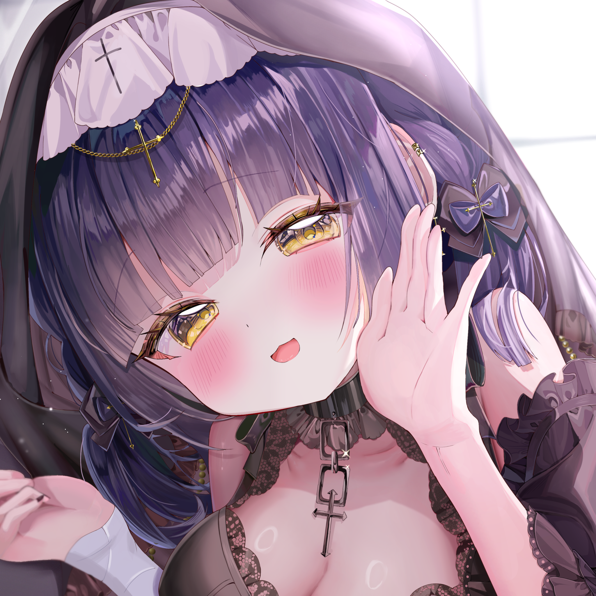 宵闇みるく