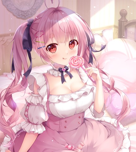 飴屋ぺろり＠ゲーム大好き♪