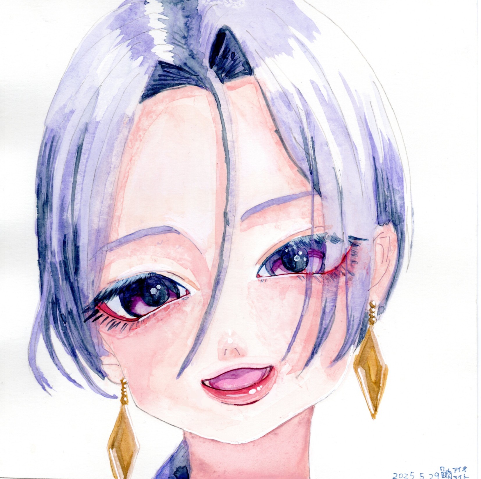 鈴木まみ