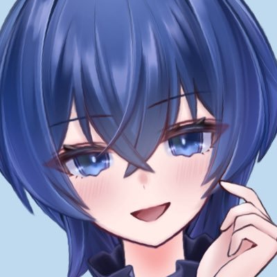 紺碧あおい